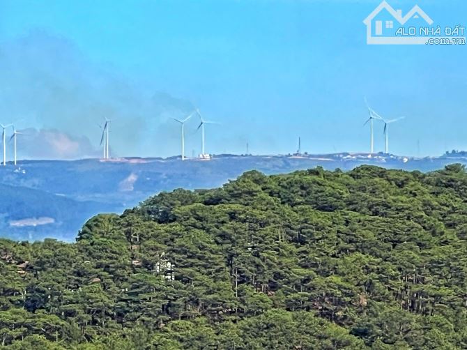 🔥 SIÊU PHẨM ĐẤT VIEW ĐỒI NÚI ĐƯỜNG 3 THÁNG 4 - NGAY CỬA NGÕ ĐÀ LẠT - GIÁ TỐT ĐẦU TƯ! 🔥 - 8