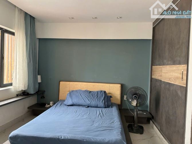 9 tỷ xíu, LẠC LONG QUÂN ,HỒNG LẠC, HẺM NHỰA XE HƠI, 4 TẦNG , 80M2(NGANH 5.5 x15m) - 8