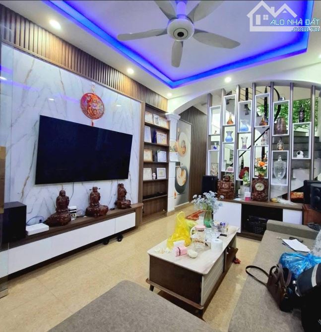 Bán nhà 3 tầng, trần nguyên hãn,sân cổng riêng, DT 45m2 ,💸 2,6 tỷ (dc02) - 8
