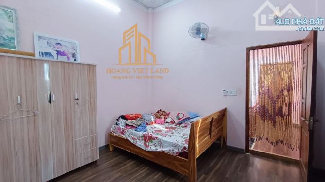 BÁN NHÀ MÊ MẶT TUỀN ĐƯỜNG PHẠM VĂN ĐỒNG - DT: 4c50m - H: NAM - TC: 100% - 5,1 TỶ - 8