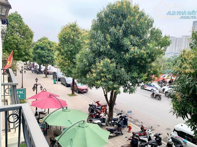 BIỆT THỰ LIỀN KỀ VINHOMES GREENBAY, 100m2*5T*6m, NHÀ CỰC ĐẸP, MẶT PHỐ Ở VÀ KDOANH, 58.5 TỶ - 8