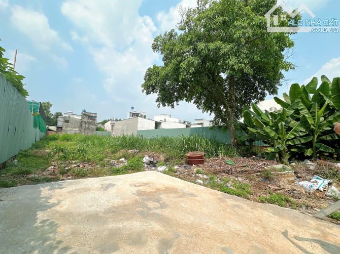 Bán nhà vườn nghỉ dưỡng DT khủng 1.226m2 MT 26m đường rộng 16m gần Nguyễn Văn Quá 66 tỷ. - 8