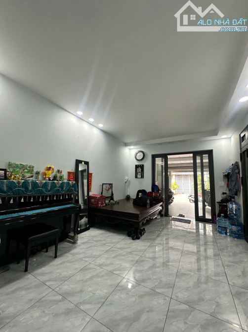 NHÀ LÔ GÓC MẶT TIỀN LÂM VĂN BỀN, QUẬN 7 - VỊ TRÍ VÀNG KINH DOANH & ĐẦU TƯ - 9