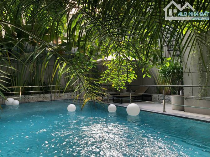 2 Căn Biệt Thự liền kề khu 10ha đường Dương Thị Giang, 8x25m, giá 15 tỷ - 9