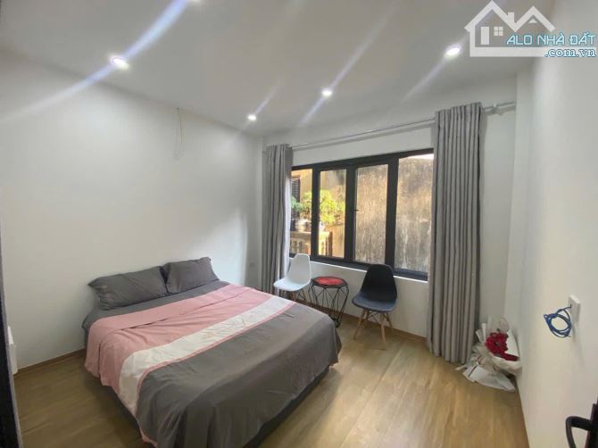 HIẾM! TT Vật Tư Thiết Bị Toàn Bộ - Bộ cơ khí luyện kim Vũ Trọng Phụng - TX. 30m 4T 7.21 tỷ - 9
