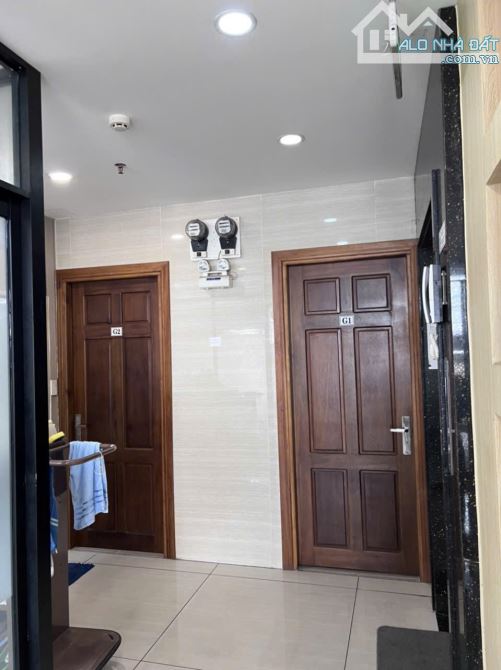 CHÍNH CHỦ BÁN TÒA CĂN HỘ DỊCH VỤ 22 PHÒNG B.THẠ – HỢP ĐỒNG THUÊ ỔN ĐỊNH 125 TRIỆU/THÁNG - 9