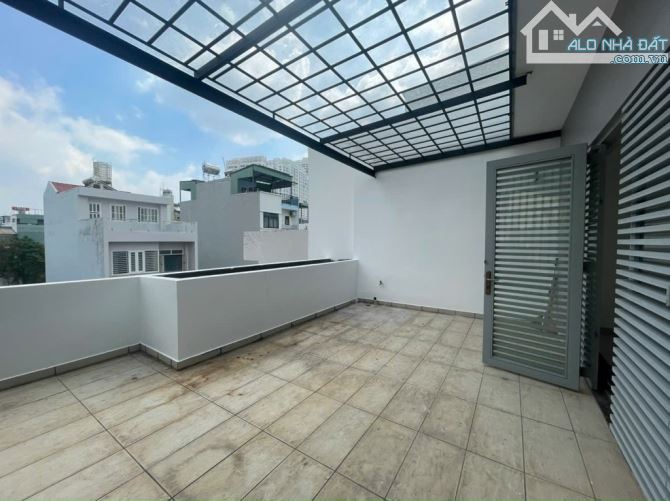✅️ KHU VIP NAM SG -NHÀ PHỐ 150M2(6x25) - 4 TẦNG - PHƯỚC KIỂN CẦU RẠCH ĐĨA. $16 TỶ - 9