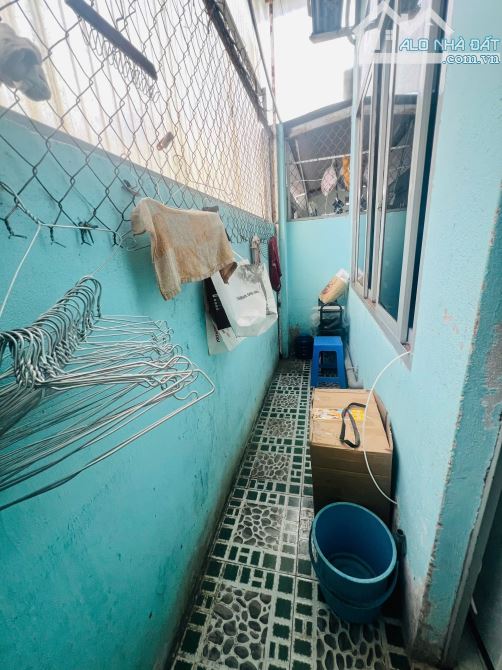 Bán nhà phường Hòa Bình cũ ngay chợ Biên Hòa sổ hồng 1 trệt 1 lầu 95m2 giá 4.2 tỷ - 9