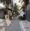 Bán Đất Phố Kiều Mai, Cầu Diễn. Oto tránh, Kinh doanh, 2 mặt tiền, view hồ. 60m2*10.3tỷ.