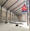 💥💥 Cho thuê xưởng sản xuất 3500m2, CCN Sông Mây, ngã 3 Trị An, Trảng Bom ĐN.