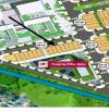 Bán lô đất FPT CITY bên hông trường Đại Học, đường 7m5 gần trục chính Shophouse