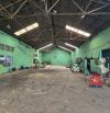 X040 nhà xưởng sản xuất ngoài kcn. Giấy phép đầy đủ. Đã chuyển đổi