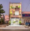 BÁN NHÀ  1 TRỆT 2 LẦU MỚI 100% ĐƯỜNG D4 KDC HỒNG LOAN - FULL NỘI THẤT CAO CẤP - GIÁ 5.4 TỶ