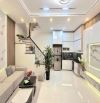 Minh Khai - 36m x 5T, ngõ 3 gác tránh xe máy, 10m ô tô đỗ, nhà mới thoáng sáng