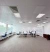 Cho thuê Văn Phòng Quận 10 - Đường Sư Vạn Hạnh, DT: 65m2-95m2-150m2, tòa nhà mới đẹp