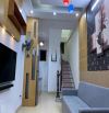 Cho thuê nhà ngõ Chùa Hà dt 30mx 4 tầng, 3 ngủ, 14tr/th