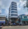 Siêu Phẩm Building Góc 3 Mặt  Tiền Thoáng- LÊ QUANG ĐỊNH P14 Bình Thạnh - HẦM + 7 TẦNG