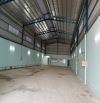 💥💥 Cho thuê Kho Xưởng 700m2 Cần Giuộc, Long An. Xưởng đẹp cao ráo, có bình điện