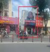 Cho thuê nhà Góc quang trung Q gò vấp