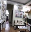 Bán chung cư Hoàng Mai 45m 1 ngủ nội thất đầy đủ, sổ đỏ chỉ 2.35 tỷ.