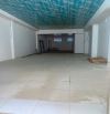 Mặt bằng cho thuê đường Trương Vĩnh Ký 4x15 1 trệt 1 lửng