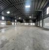 Cho thuê kho xưởng 2.940m2 trong KCN Xuyên Á, Huyện Đức Hoà, Tỉnh Long An