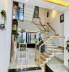 Mỹ An, Ngũ Hành Sơn, Bán Nhà đẹp đường Bà Huyện Thanh Quan 4Tx145m2, MT 5m, 18,xx tỷ.