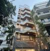 Tòa Văn Phòng đẳng cấp- Phố Nguyễn Khang-Cầu Giấy-80m2-7 tầng-5m mặt tiền- 32,8 tỷ