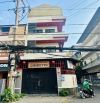 Cho thuê nhà góc 2MT 42 Phạm Viết Chánh, P19, Bình Thạnh. Trệt, 3 lầu, sân thượng chỉ 60tr