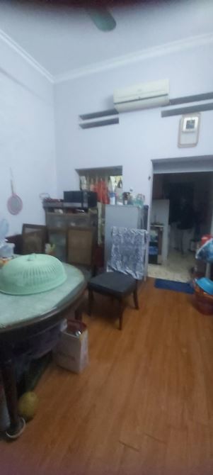 Bán Nhà gần ngã 3  Lương Thế Vinh - Phùng Khoang, Nam Từ Liêm. dt : 62M2. Giá : 13,7 Tỷ - 2