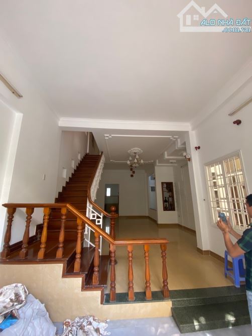 💥KHUÊ TRUNG- MẶT TIỀN - 2 TẦNG- 2 MÊ- 85m2- NHỈNH 6tỷ- GẦN NGUYỄN HỮU THỌ - 1