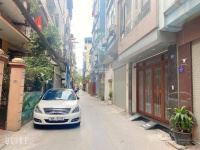 MẶT TIỀN QUYỀN LỰC - 6 TẦNG THANG MÁY - Ô TÔ ĐỖ CỬA -  - SỔ ĐẸP NỞ HẬU .