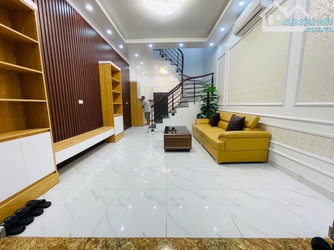 Siêu phẩm nhà đẹp Nam Dư Lĩnh Nam
