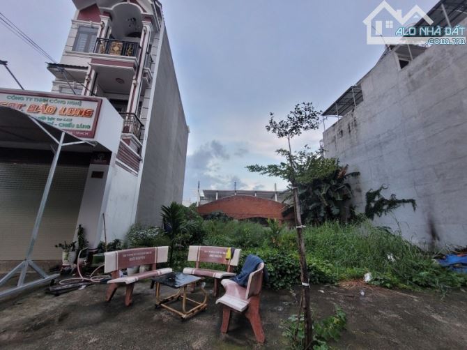 Bán lô đất H3G đường 22 Linh Điông 98m2 ngang 7m sát dường vành đai 2 chỉ 2ty 55 - 2