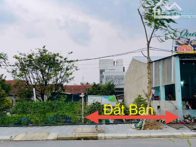 Bán đất Mặt tiền Võ Nguyên Giáp - 2