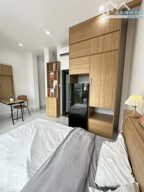 Bán toà Ccmn Nguyễn Lương Bằng, 70m2 x 7 tầng, 17 phòng cho thuê, PCCC đầy đủ, giá 15.8 tỷ
