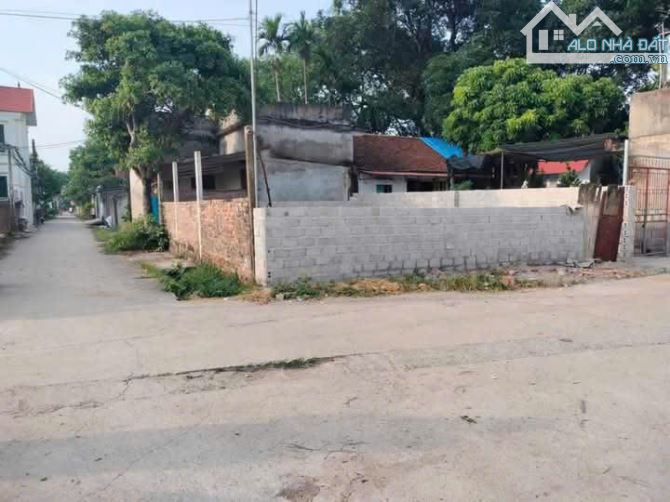 bán lô góc 86m phú nghĩa-vị trí trung tâm-giá nhỉnh 20triệu/m