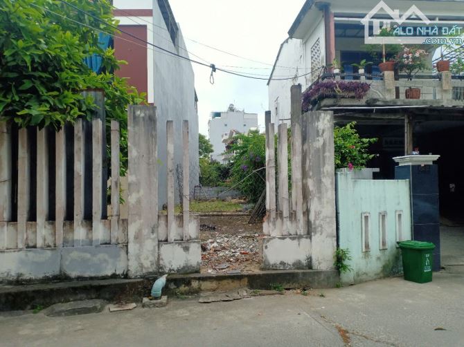 ✨BÁN ĐẤT TẶNG NHÀ MT TRẦN DUY CHIẾN – KINH DOANH ĐỈNH – 121M2 – 10,9 TỶ ✨