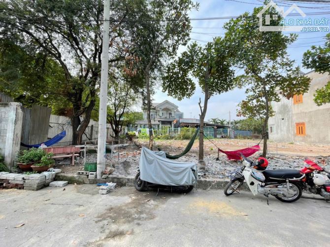 Đất đẹp 94m gần kdc Biconsi p. Tân Bình Tp. Dĩ An