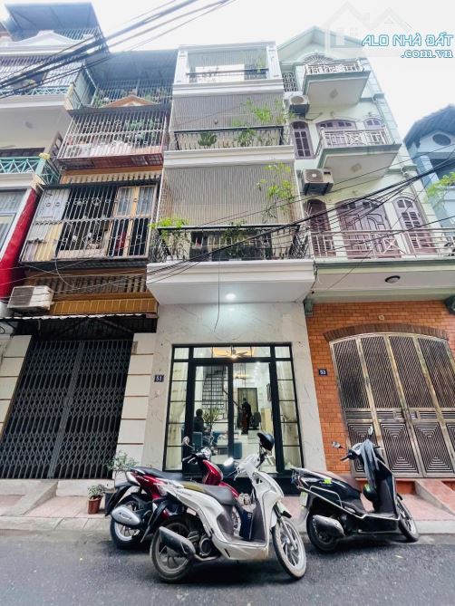 Siêu đẹp LONG BIÊN NGỌC LÂM 4tầng /4ngủ /48m2  ôtô đỗ cửa bán