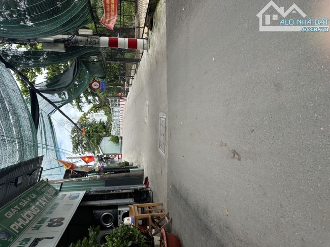 Bán đất, Phường Tân Hưng, Quận 7. 443m2 - Ngang 18m - Chỉ 70tr/m2
