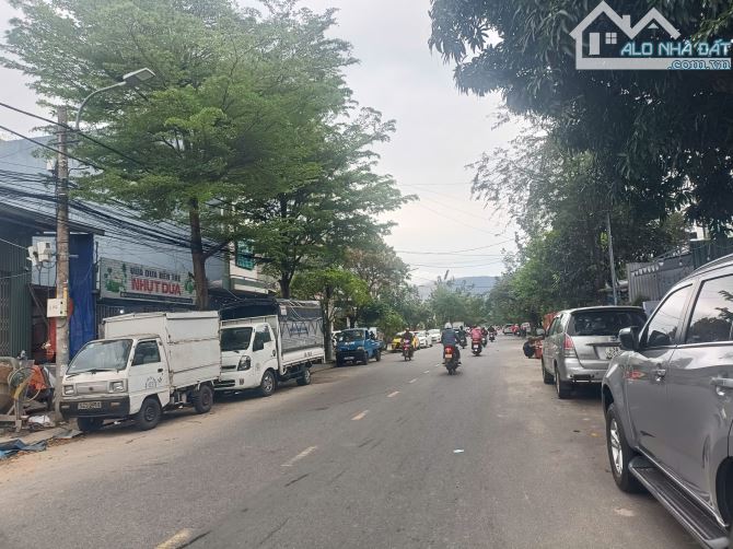Bán gấp Lô MT Trần Duy Chiến,n Sơn Trà, 120m2, Giá chỉ nhĩnh 13.5tỷ