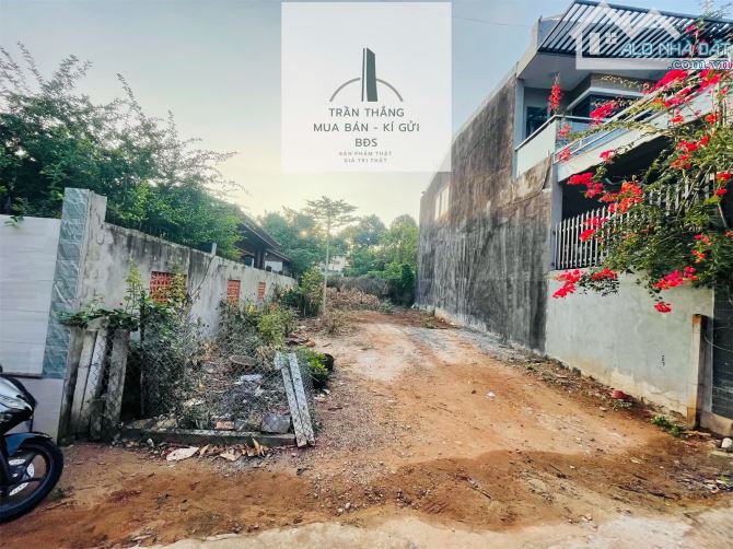Đất TT Ngãi Giao - Khu Dân Cư Kín - Bán Kính 500m Đầy Đủ  Tiện Ích