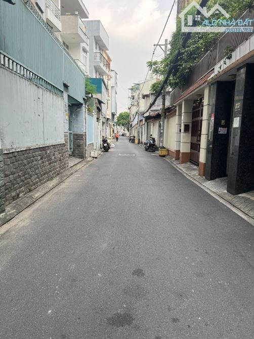 🔥🔥HÀNG HIẾM BẠCH ĐẰNG 12,5 TỶ, 6 PN, NGANG LỚN 6,7X15M2, P02, TÂN BÌNH🔥🔥