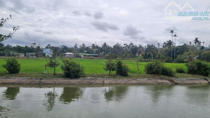 Bán Homestay 3500m2 Hoà Thắng gần đại lộ đông tây