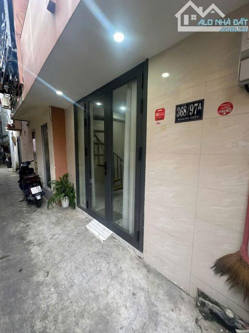 Nhà 368 đường Hoàng Diệu, Hải Châu