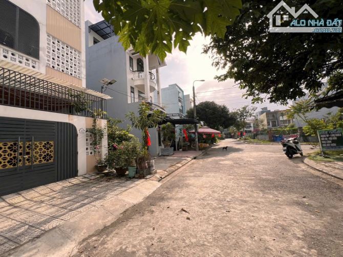 GẤP! BÁN ĐẤT 95M² - 3,65 TỶ - MT SƠN THỦY 12 - Q. NGŨ HÀNH SƠN
