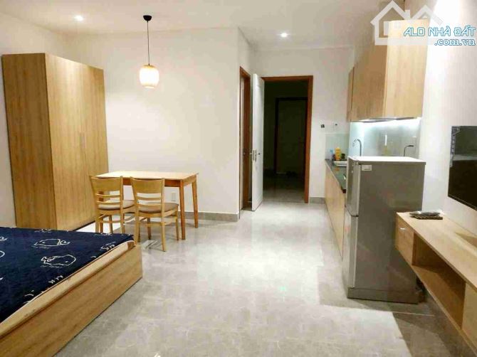 TOÀ CĂN HỘ 6 TẦNG, ĐƯỜNG 10,5M LỀ 12M, DÒNG TIỀN 50 TRIỆU/ THÁNG - GIÁ CHỈ NHỈNH 11TỶ TL