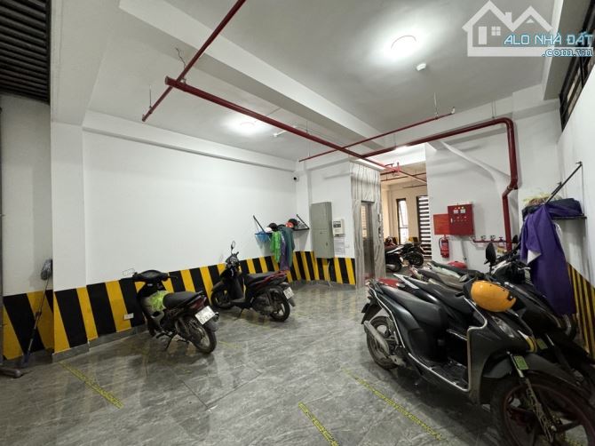 CCMN KIM GIANG, 20P, DT tốt, vị trí đẹp