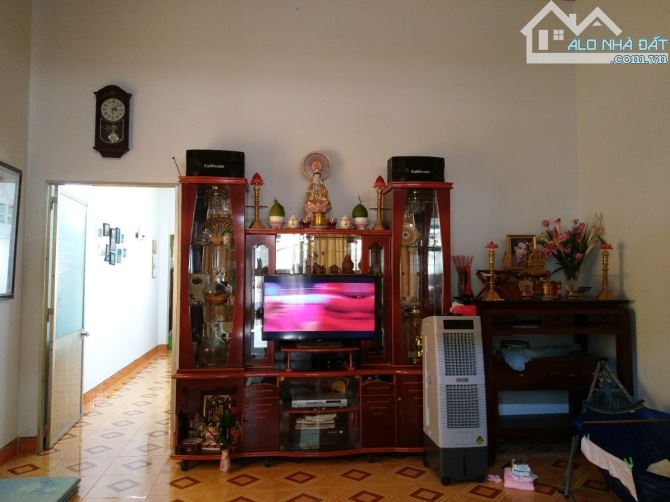 Nhà mặt tiền kinh doanh đường 359 PLB quận 9 8tỷ/113 m2.